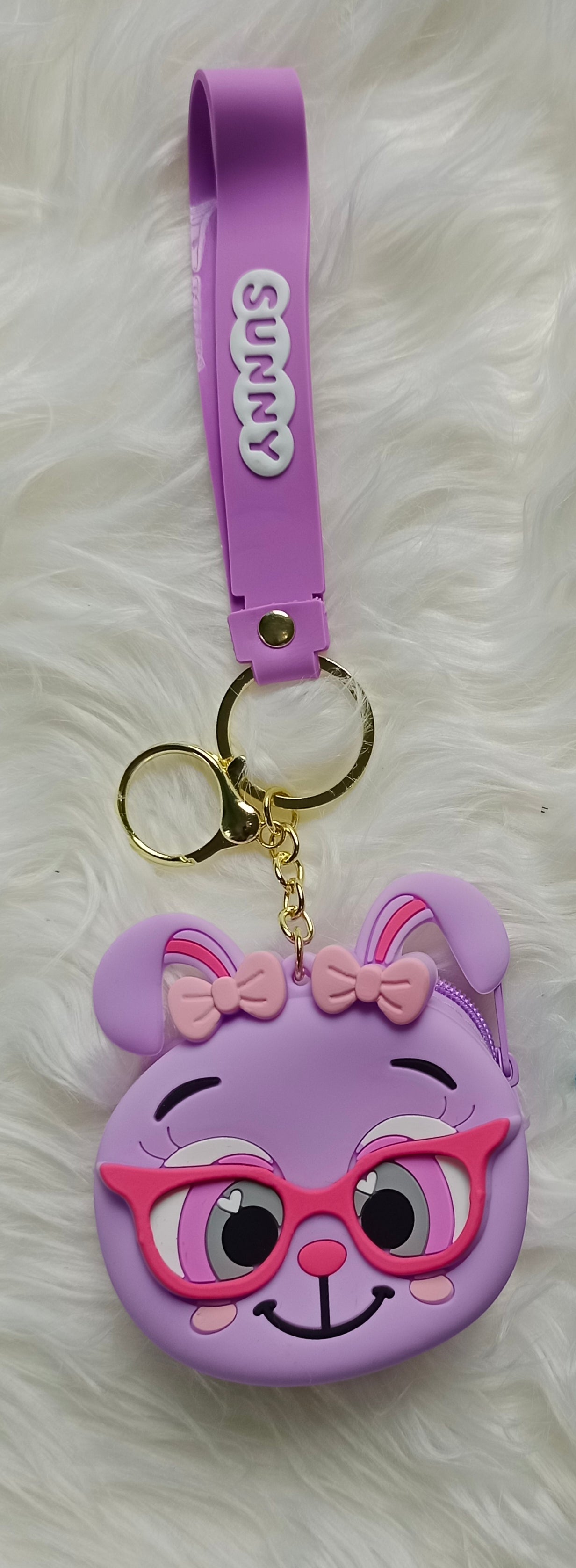 đĨđ Emoji bag, Silicon Coin Pouches