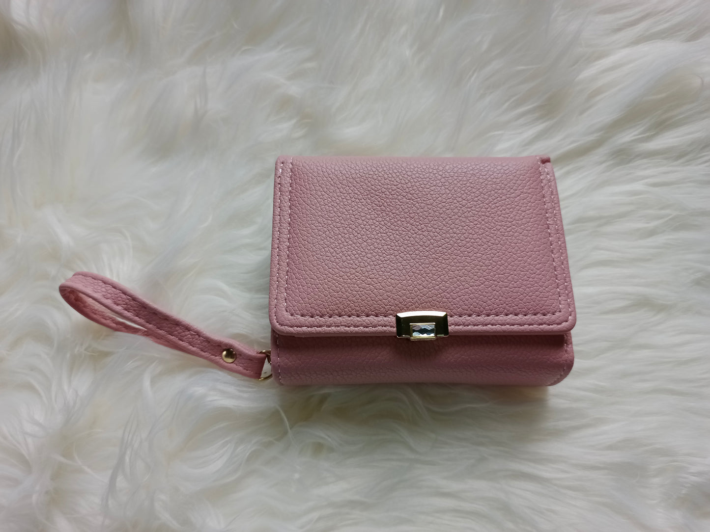 đLadies purse bag ladies walletđĨ