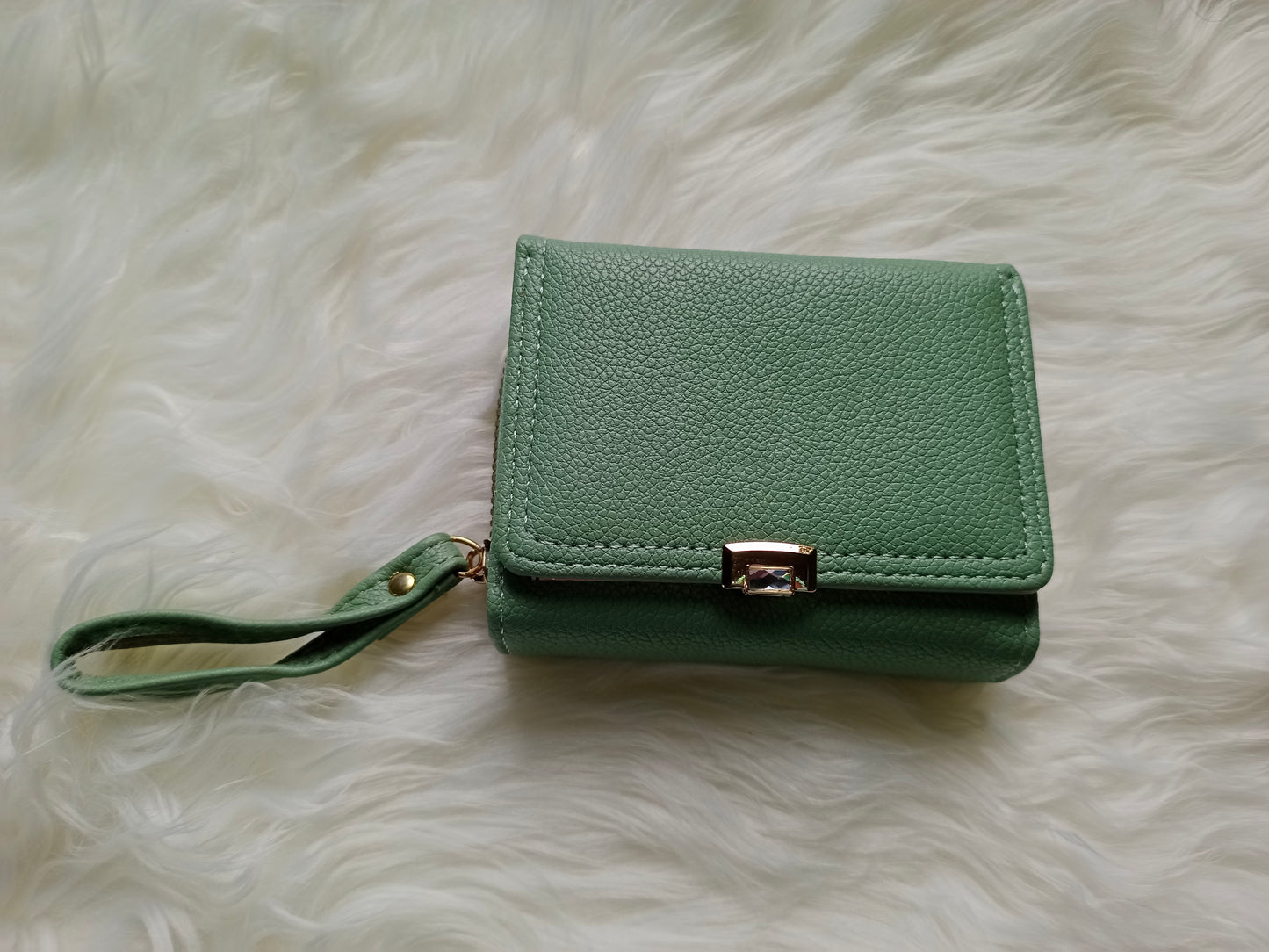 đLadies purse bag ladies walletđĨ